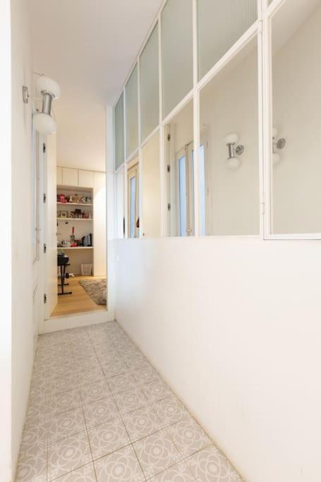 Elegant Next To Paseo Del Prado - Alameda Appartement Madrid