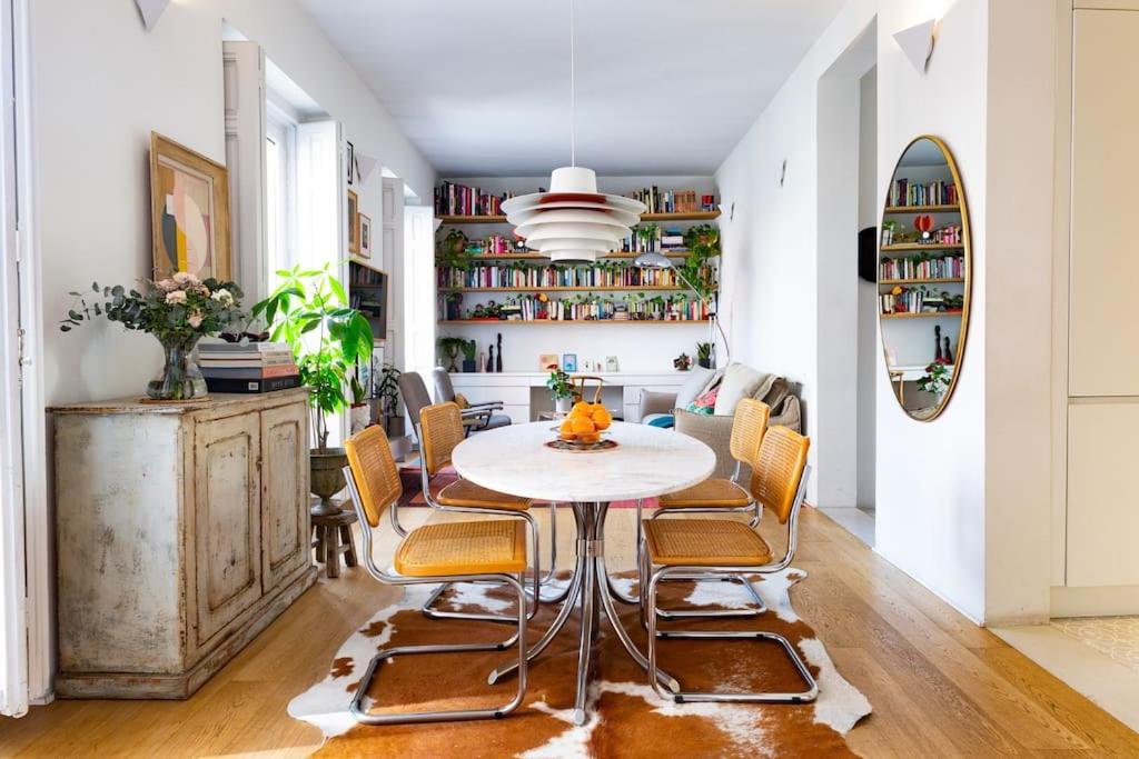 Elegant Next To Paseo Del Prado - Alameda Appartement