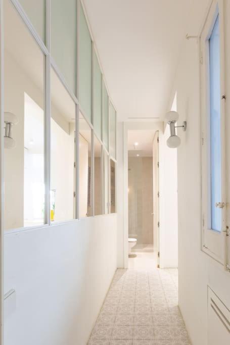 Elegant Next To Paseo Del Prado - Alameda Appartement Madrid