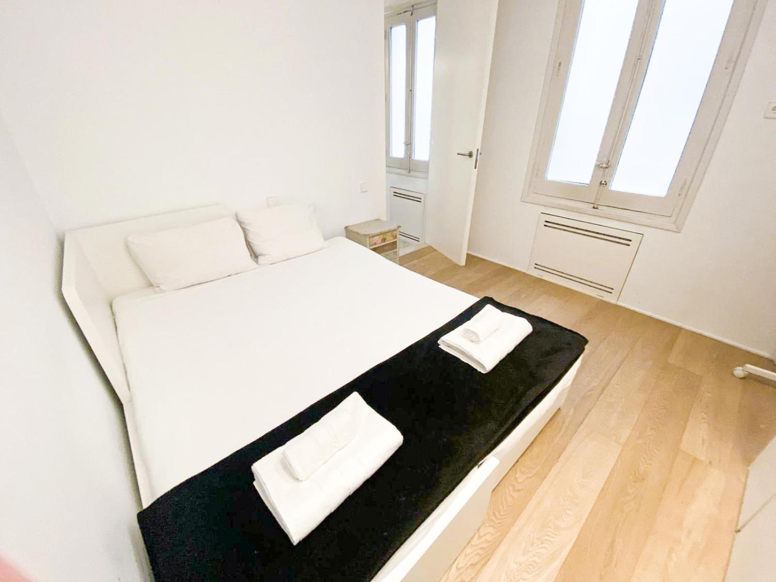 Elegant Next To Paseo Del Prado - Alameda Appartement